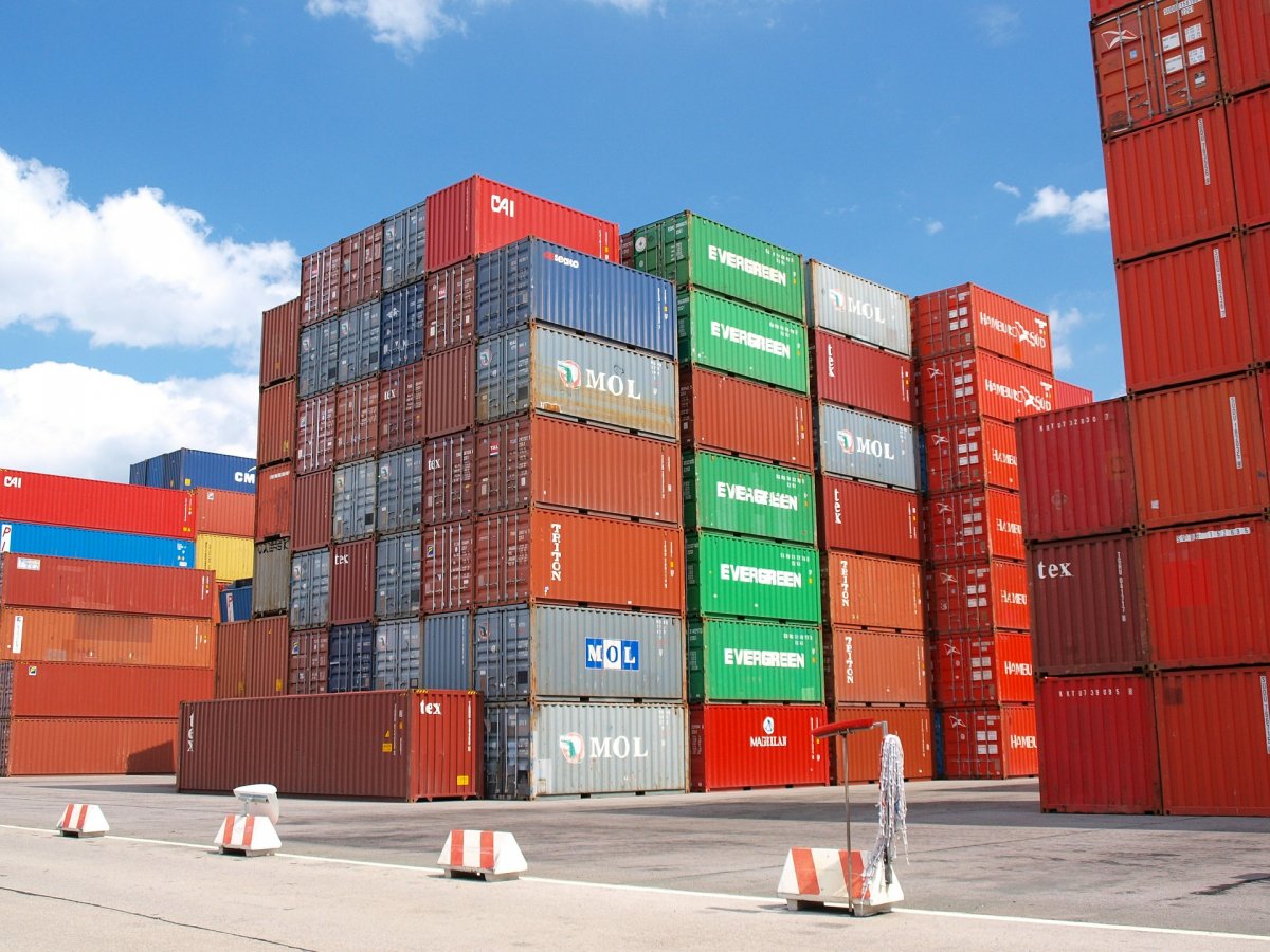 IMPORT – EXPORT DOCUMENTATION